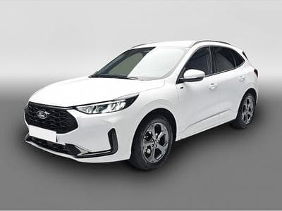 Ford Kuga (2026) - Foto 1