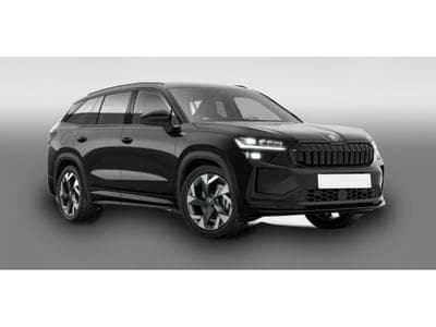 Skoda Kodiaq (2026) - Photo 1