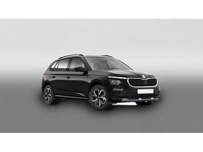 Skoda Kamiq (2026) - Photo 1