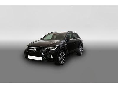 VW T-Roc (2025) - Foto 1