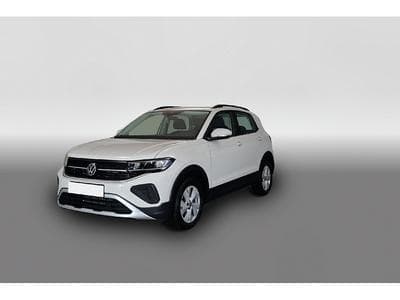 VW T-Cross (2026) - Foto 1