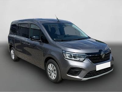 Renault Kangoo (2026) - Foto 1