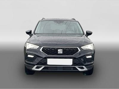 Seat Ateca (2026) - Foto 1