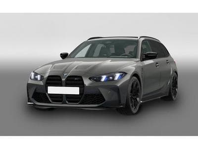 BMW M3 (2024) - Foto 1