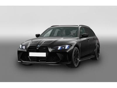 BMW M3 (2024) - Foto 1