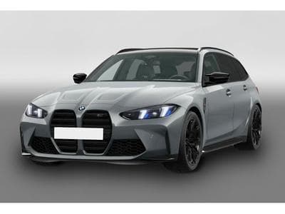 BMW M3 (2024) - Foto 1