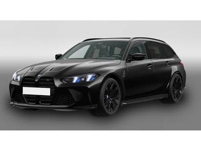 BMW M3 (2024) - Photo 1