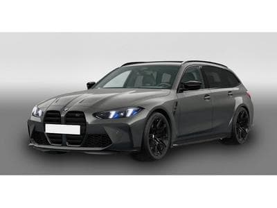 BMW M3 (2024) - Foto 1