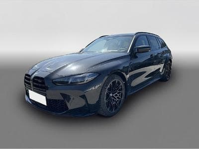 BMW M3 (2024) - Photo 1