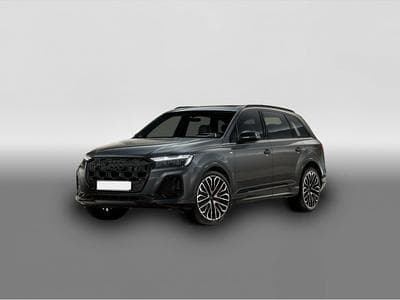 Audi Q7 (2026) - Foto 1