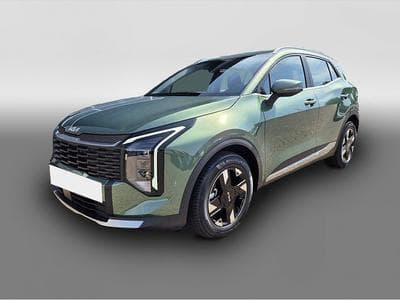 Kia Sportage (2026) - Photo 1