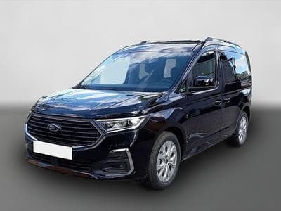 Ford Tourneo (2025) - Foto 1