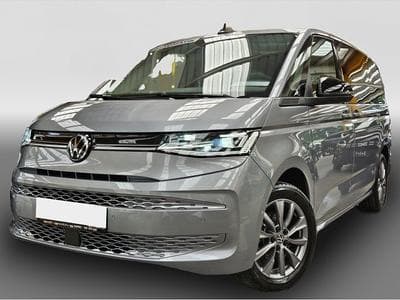 VW Multivan (2026) - Foto 1