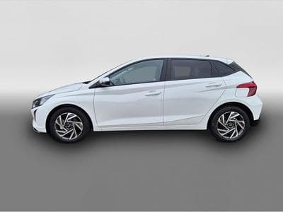 Hyundai i20 (2026) - Foto 1