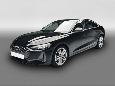 Audi A5 (2026) - Photo 1