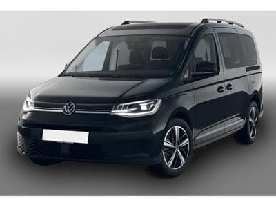 VW Caddy (2026) - Foto 1