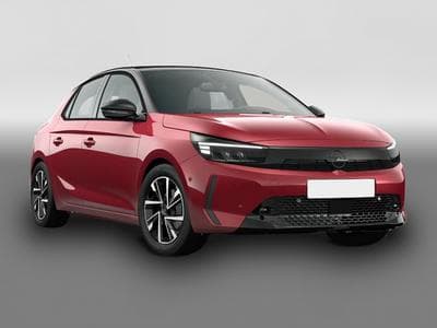 Opel Corsa (2026) - Photo 1