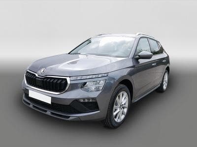 Skoda Kamiq (2026) - Foto 1