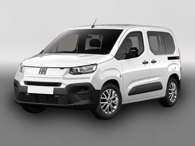 Fiat Doblo (2025) - Foto 1