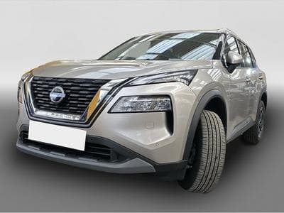 Nissan X-Trail (2026) - Photo 1