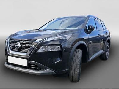 Nissan X-Trail (2026) - Photo 1