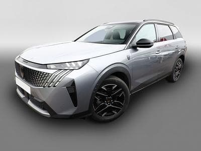 Peugeot 5008 (2025) - Photo 1