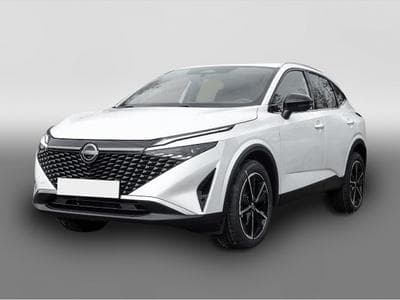Nissan Qashqai (2026) - Photo 1