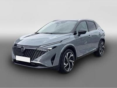 Nissan Qashqai (2026) - Photo 1