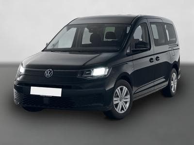 VW Caddy (2026) - Foto 1