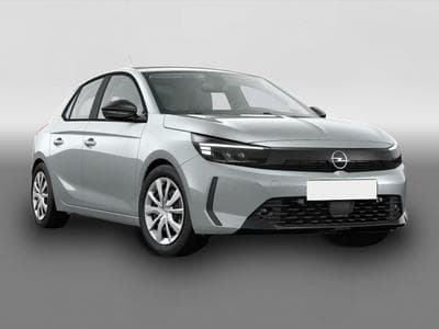 Opel Corsa (2026) - Photo 1