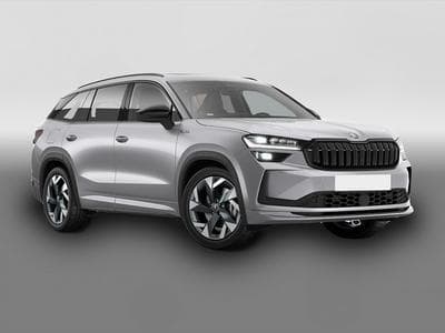 Skoda Kodiaq (2026) - Foto 1