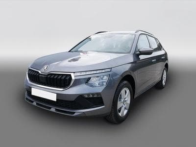 Skoda Kamiq (2026) - Foto 1