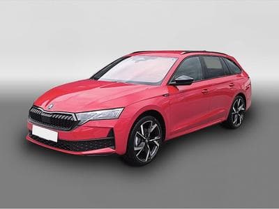 Skoda Octavia (2026) - Photo 1