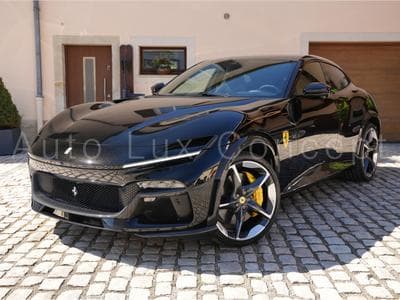 Ferrari Purosangue MY2026 (2026) - Foto 1