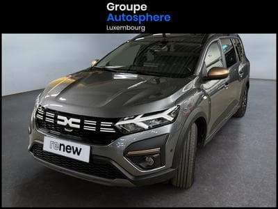 Dacia Jogger 1.6 Hybrid Extreme 7pl - NBI (2025) - Photo 1