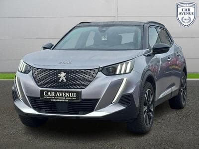 PEUGEOT 2008 e-2008 136ch GT (2023) - Foto 1