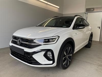 VW Taigo R-Line (2024) - Photo 1