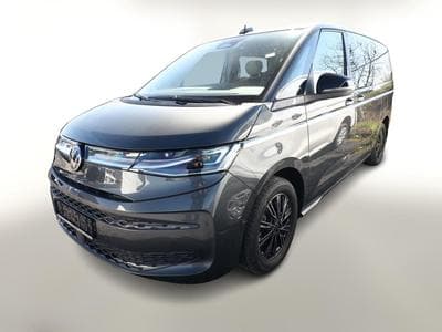 VW T7 PHEV 245 4M (2025) - Photo 1