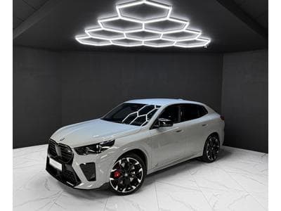 BMW X2 M35i xDrive (2024) - Photo 1