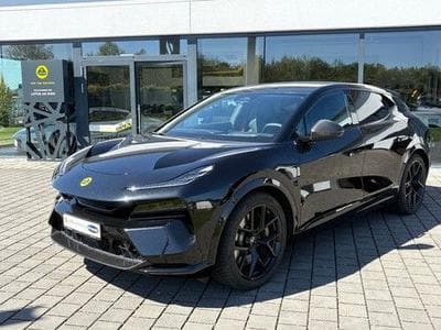 Lotus Eletre Eletre R - 905PS, Komfort-Sitze &amp; Glasdach (2024) - Photo 1