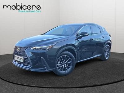 Lexus NX Executive Line / Hybrid (2025) - Photo 1