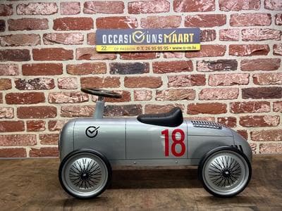 Baghera Roadster (2026) - Photo 1