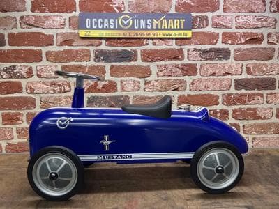 Baghera Roadster (2026) - Photo 1