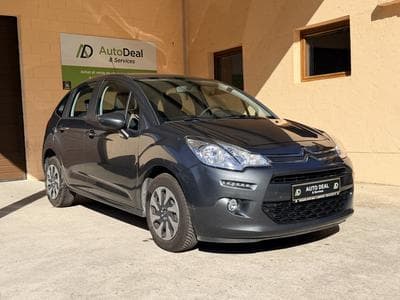 Citroën C3 1.2 ESSENCE 82CV (2016) - Photo 1