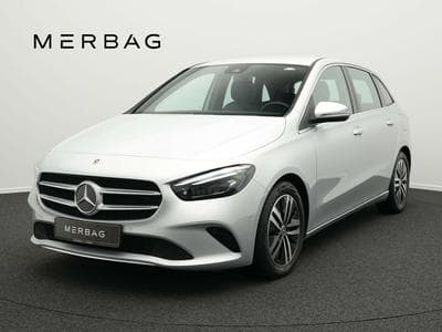 Mercedes B 220 d Progressive Multi+Kamera+Totw+MBUX (2021) - Foto 1
