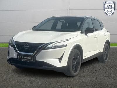 Nissan Qashqai TEKNA (2023) - Foto 1