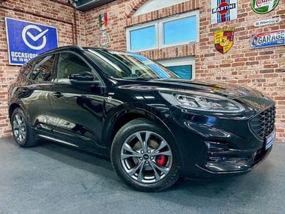 Ford Kuga Kuga 2.0 EcoBlue 150cv ST-LINE X (2022) - Photo 1