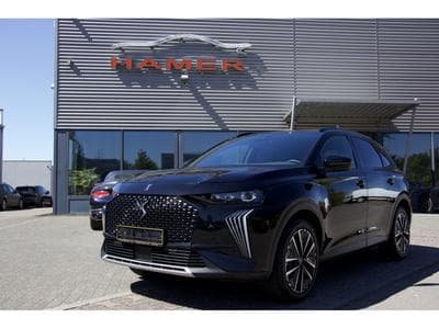 DS Automobiles DS7 BlueHDi 130 Aut. Etoile ACC Pano Massage Nappa (2025) - Photo 1