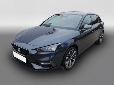 Seat Leon (2026) - Photo 1