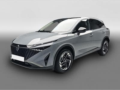 Nissan Qashqai (2026) - Photo 1